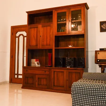 A casa e Margarì-3